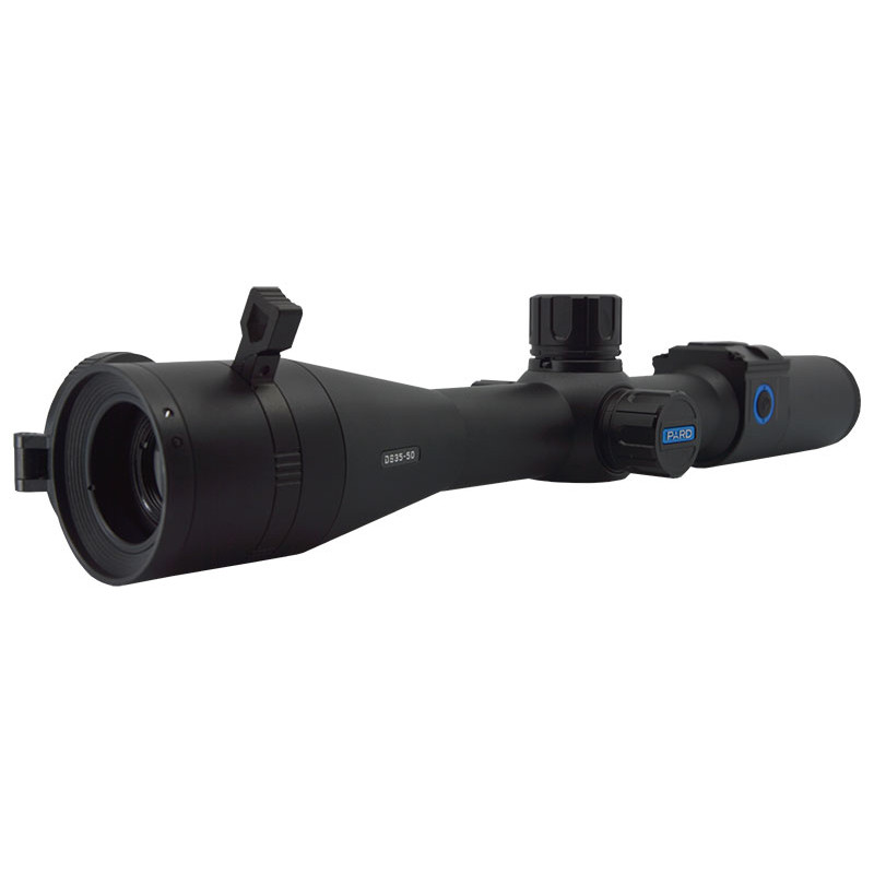 Lunette Vision Nocturne PARD DS35 - Lentille 50mm