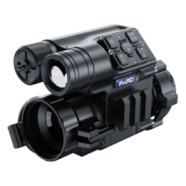 Clip-on Digital Vision Nocturne IR850mn- Pard