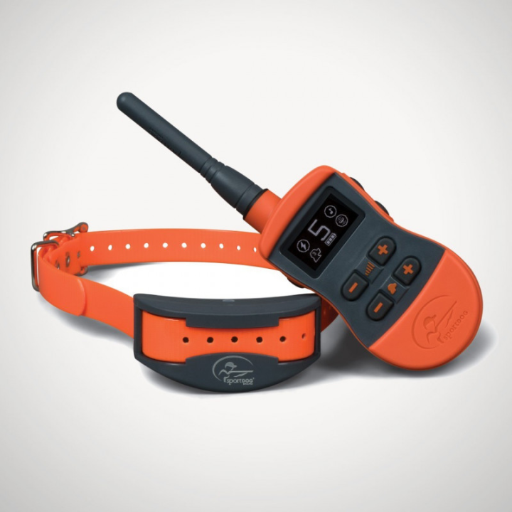 Collier system de dressage sporttrainer 1200 m