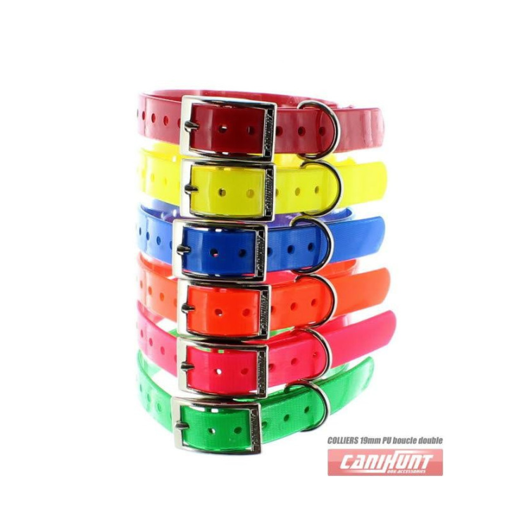 Collier Xtreme 45cm