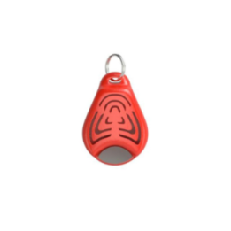 TICKLESS PET ORANGE