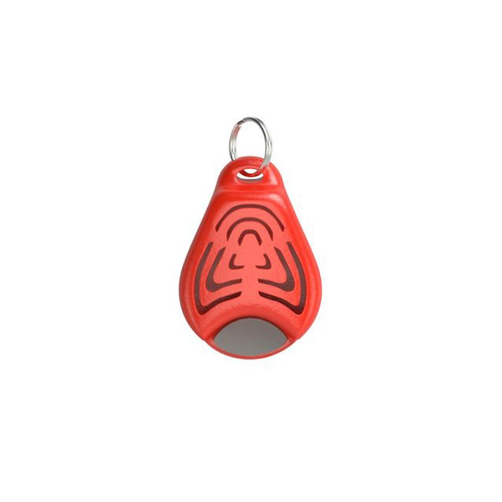 TICKLESS PET ORANGE