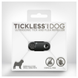 TICKLESS MINI DOG Rechargeable