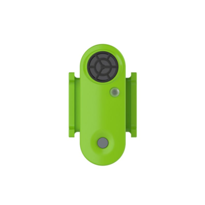 TICKLESS Active rechargeable