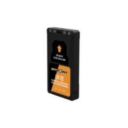 Bloc-pile lithium LIT-22 pour caméra Spypoint Flex | Espace Chasse