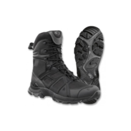 Chaussures HAIX "Black Eagle11" Noir