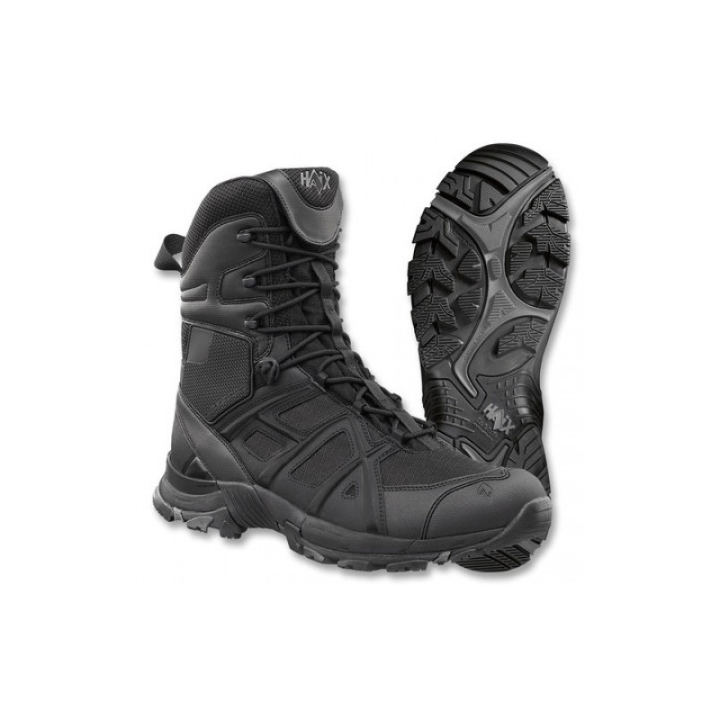 Chaussures HAIX "Black Eagle11" Noir