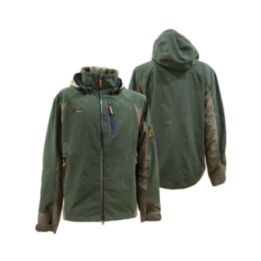 Veste PALMER ---- ZOTTA Forest