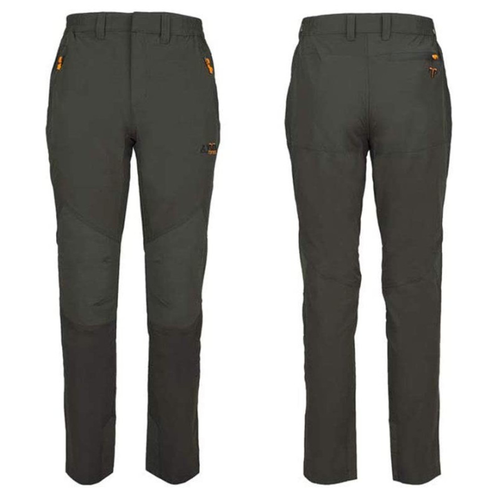 Pantalon NANUVUT ----- ZOTTA Forest