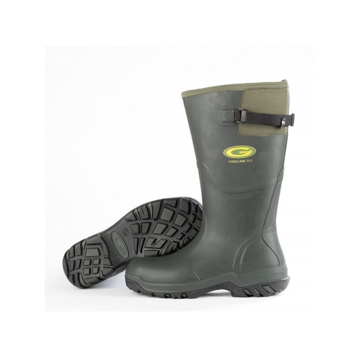 Bottes GRUBS Treeline 5.0