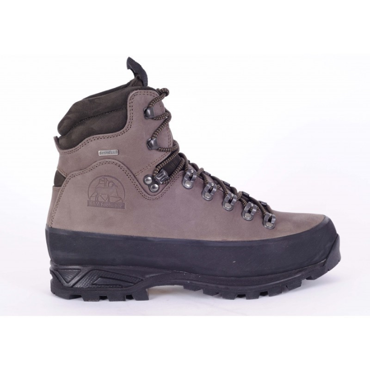 Chaussures STELVIO hiver