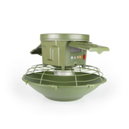 Agrainoir Euro EVOLUTION 6 volts