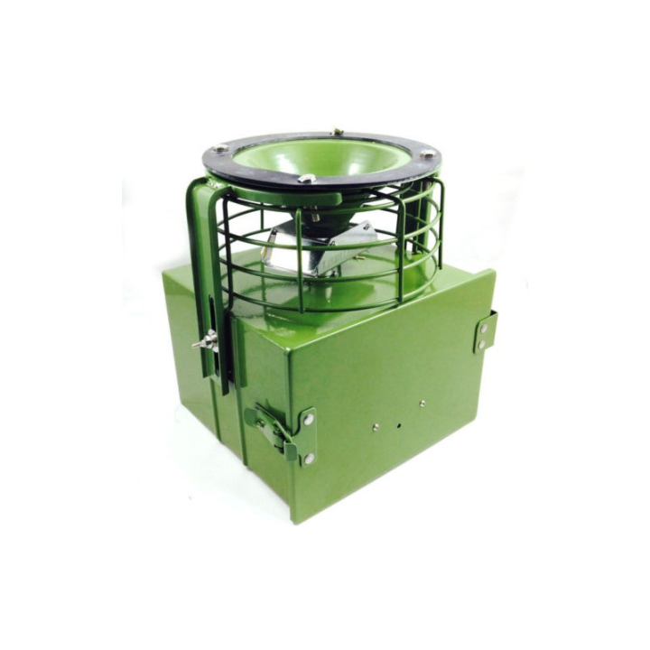Agrainoir 12 Volts pro