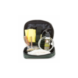 Etui de nettoyage arme 5 pièces