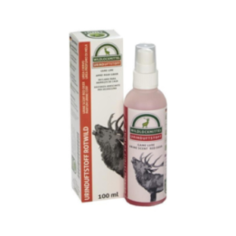 Attractif Cerf à base d'urine 100 ml