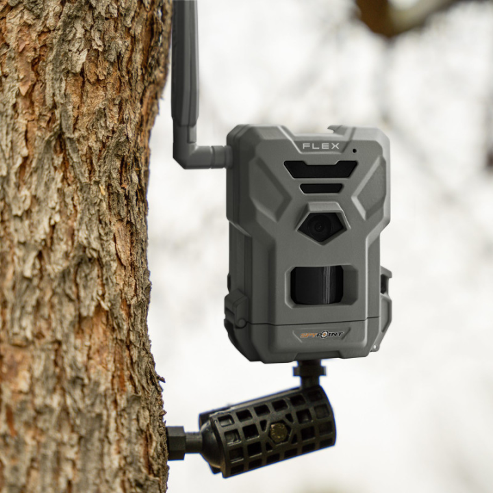 Support ajustable Spypoint MA-500 pour caméra | Espace Chasse