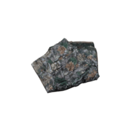 Filet camo feuilles 3D