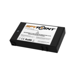 Spypoint Bloc pile lithium 7,4V 2000mAh - Sans chargeur