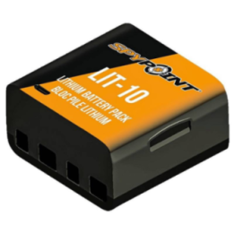 Batterie Spypoint LIT-10 pour LINK MICRO - 10000 mAh