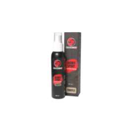 BLACK FIRE - Secret Spray Truffe 100 ml