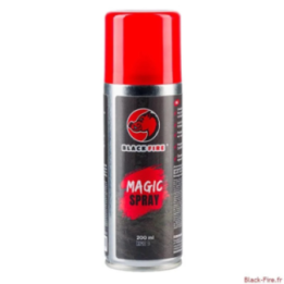 BLACK FIRE MAGIC SPRAY 200ml