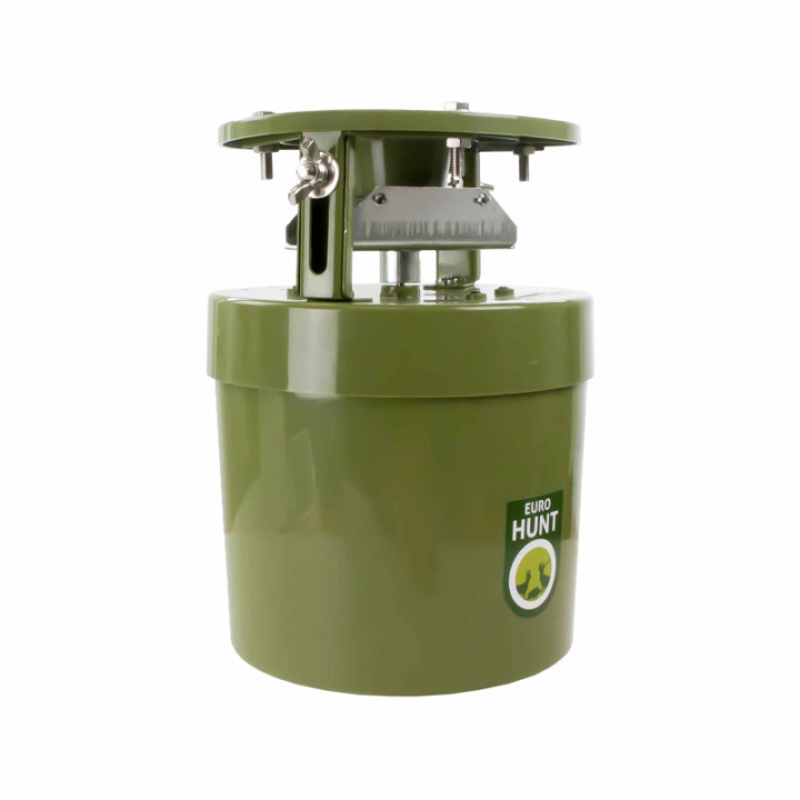 Agrainoir Euro Light 6 volts