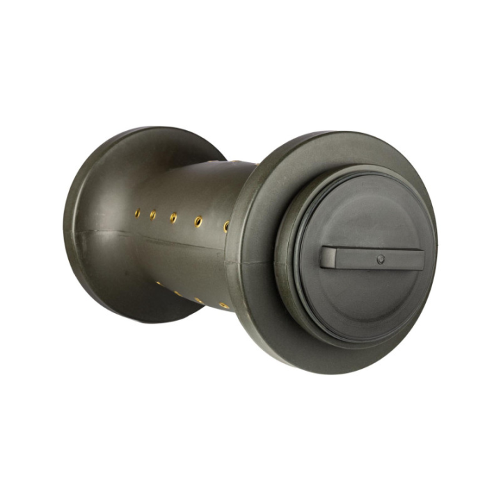 Agrainoir tambour spécial sangliers