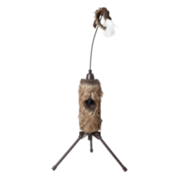 MOJO Fuzzy Critter pour prédateur