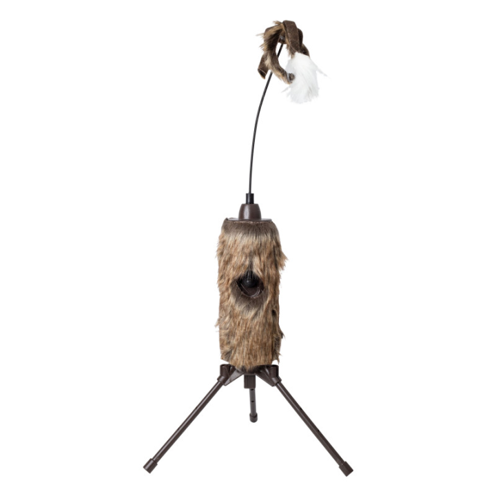MOJO Fuzzy Critter pour prédateur