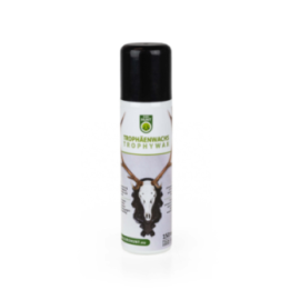 Cire de protection pour trophées