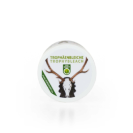 Pâte de rafraîchissement pour blanchiment des trophées 150 g
