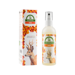 Attractif chevreuil - huile d'anis 100 ml