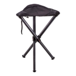 Chaise battue alu pliante WALKSTOOL basic