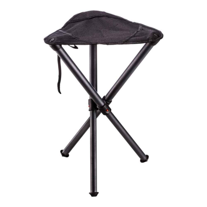 Chaise battue alu pliante WALKSTOOL basic