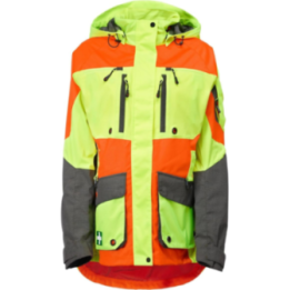 Parforce Veste de traque Hatz-Watz Evolution G2