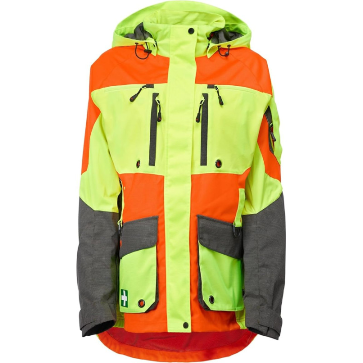 Parforce Veste de traque Hatz-Watz Evolution G2
