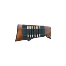 Etui à 9 balles pour crosse