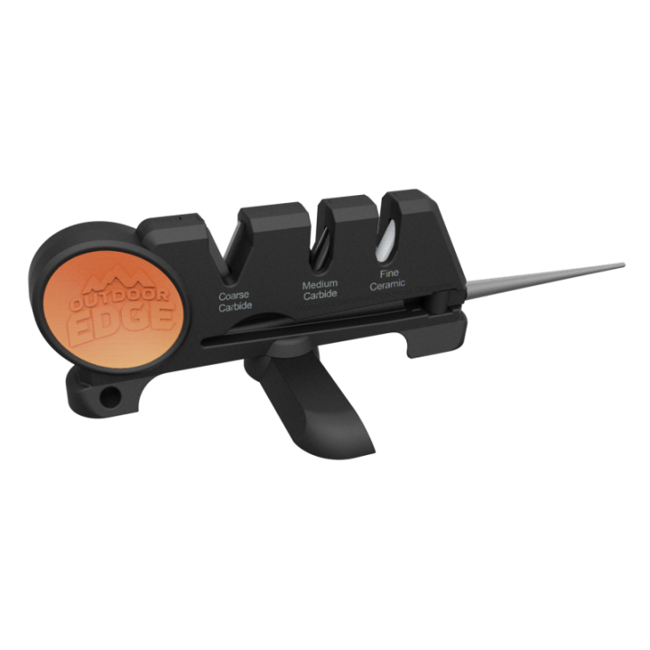 Aiguiseur Outdoor Edge Sharp-Edge-X Pro ™