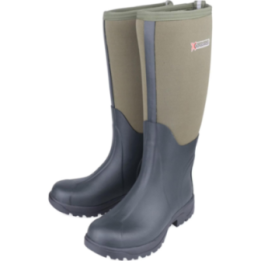 Botte Crosslander Dolomiti 8.5 imperméable -30°C