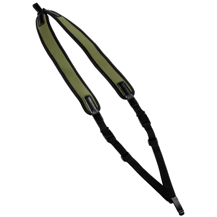 Bretelle arme néoprène sac à dos