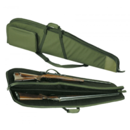 Etui double armes avec poche