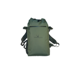 Combinaison sac à dos + étui carabine DEERLAND