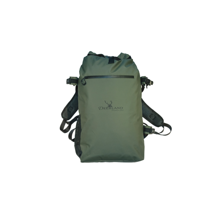 Combinaison sac à dos + étui carabine DEERLAND