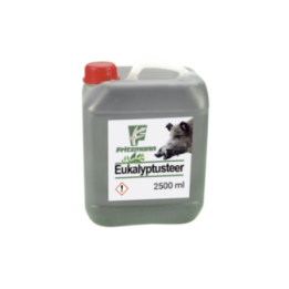 Goudron d’Eucalyptus 2,5 litres