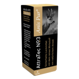 Attra Tec N° Anis pur 100 ml