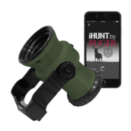 Appeau électronique wifi IHUNT