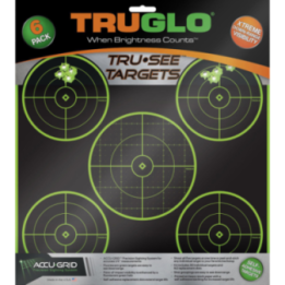 Cibles TRUGLO