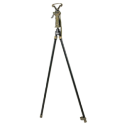 BIPOD Canne de pirsch