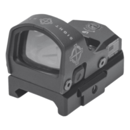 SIGHTMARK Viseur Mini Shot M-Spec FMS
