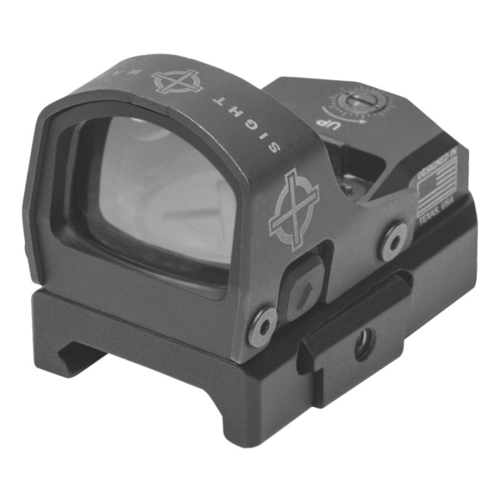 SIGHTMARK Viseur Mini Shot M-Spec FMS